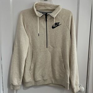 Nike sweater